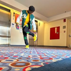 Meet your Posher, Big